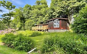 Musselshell Lodge